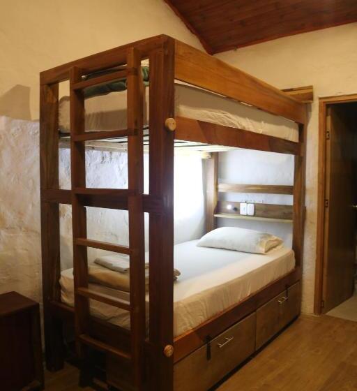 هاستل Masaya Casas Viejas