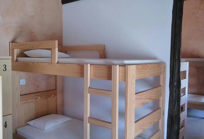 호스텔 Quinta Da Cortiça   Casa Da Torre