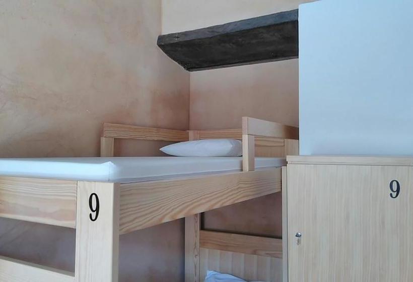 호스텔 Quinta Da Cortiça   Casa Da Torre