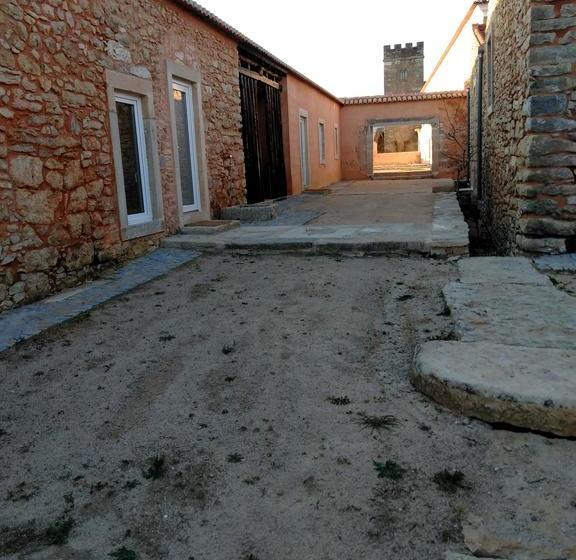 호스텔 Quinta Da Cortiça   Casa Da Torre