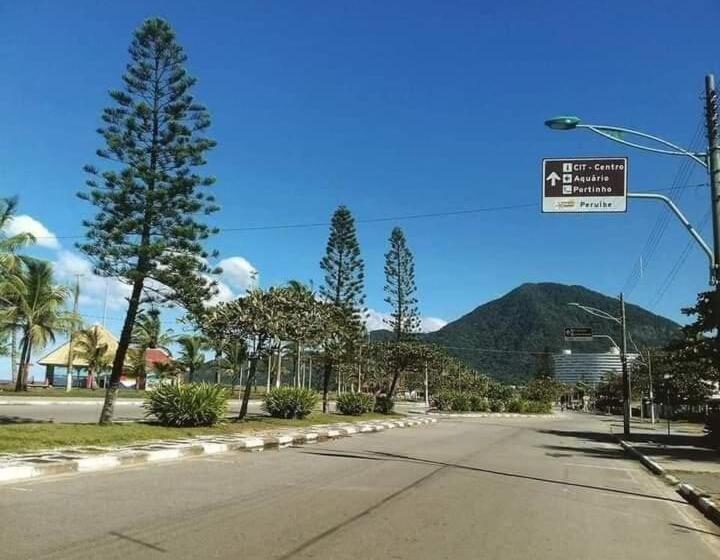 旅馆 Tá Em Casa Peruíbe