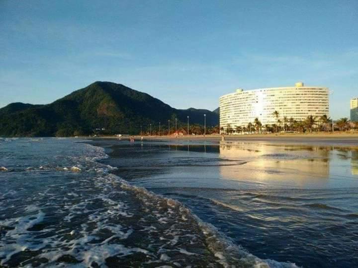 旅馆 Tá Em Casa Peruíbe