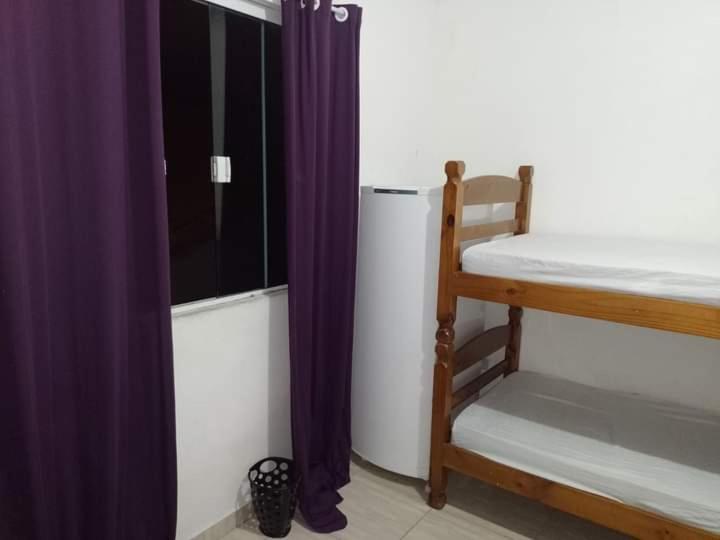旅馆 Tá Em Casa Peruíbe