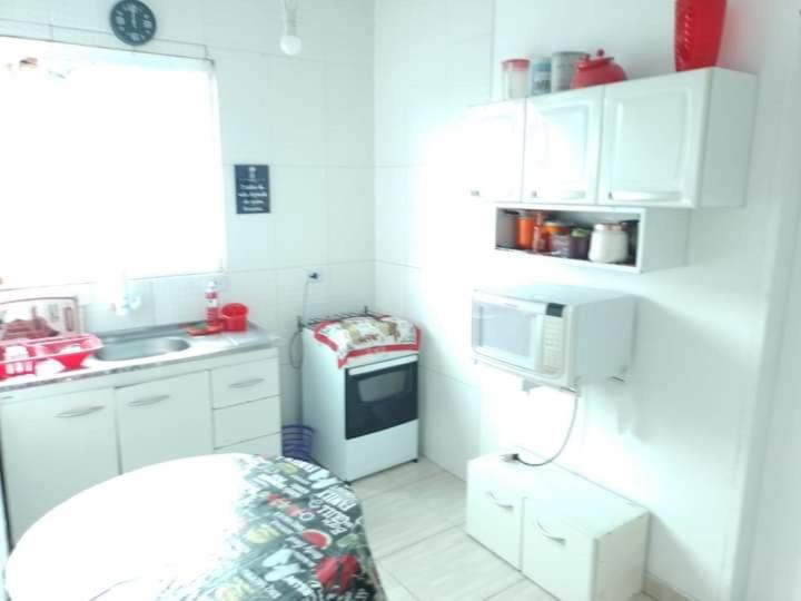 旅馆 Tá Em Casa Peruíbe