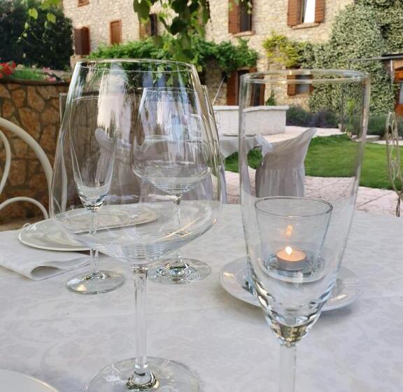 B&b Relais De Charme La Caminella