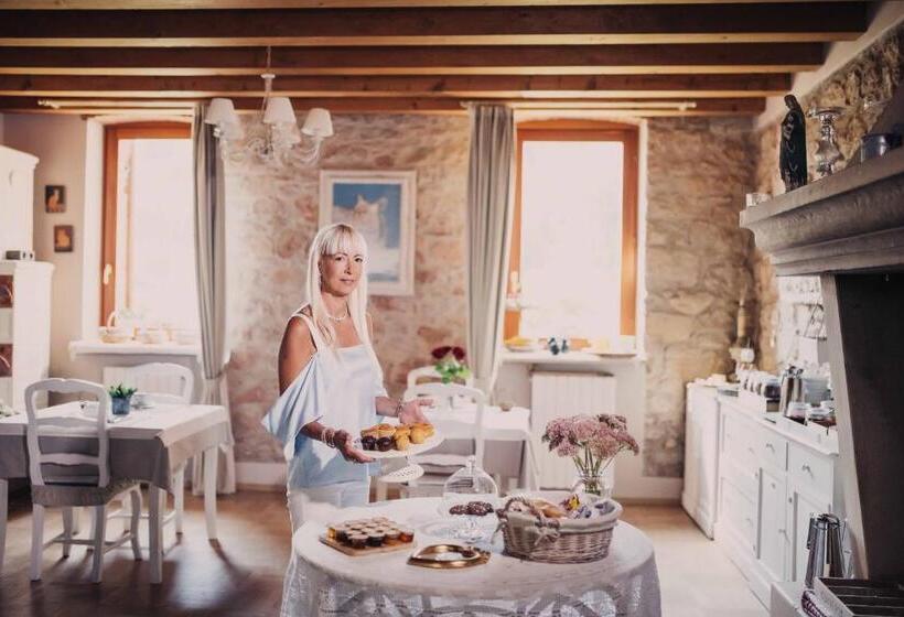 B&b Relais De Charme La Caminella