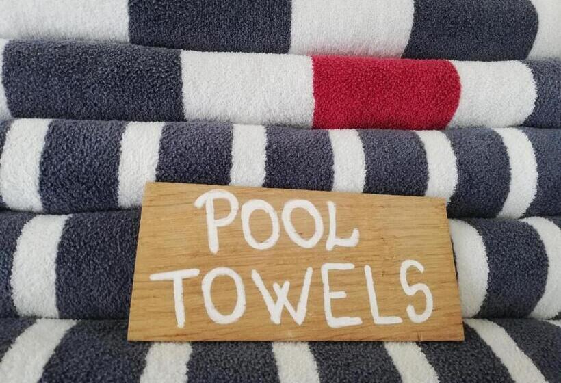 B&b Relais De Charme La Caminella