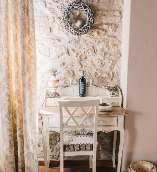 B&b Relais De Charme La Caminella