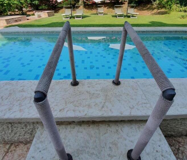 B&b Relais De Charme La Caminella