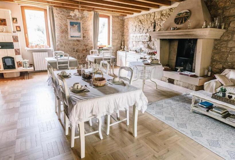 B&b Relais De Charme La Caminella