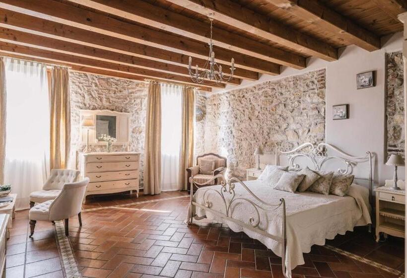 B&b Relais De Charme La Caminella