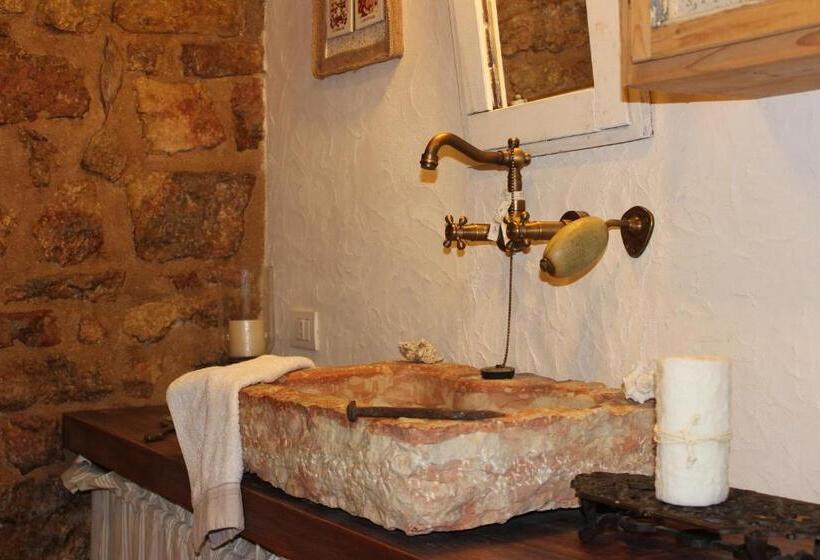 B&b Relais De Charme La Caminella