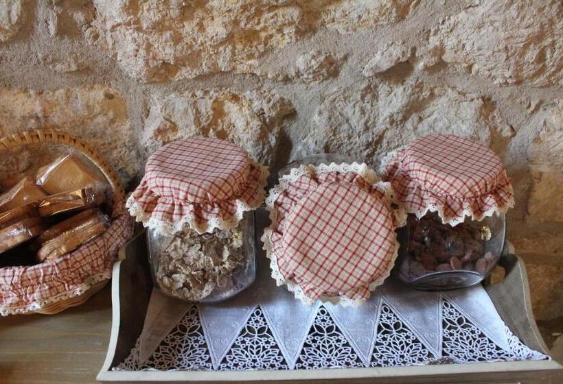 B&b Relais De Charme La Caminella