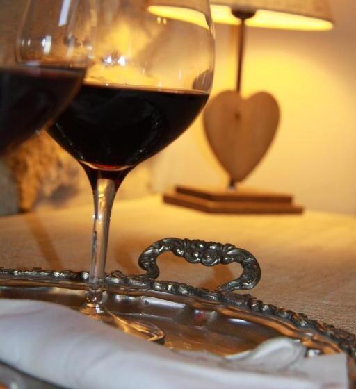 B&b Relais De Charme La Caminella