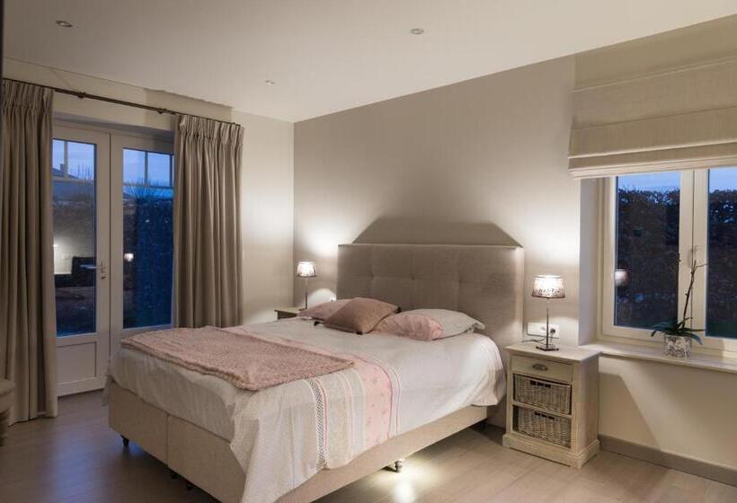 B&b De Windheer
