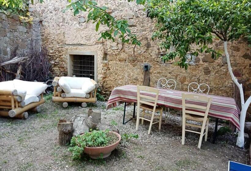 Bed and Breakfast Cilento Coast, Palazzo Pisani Pollica  Salerno Campania Italy