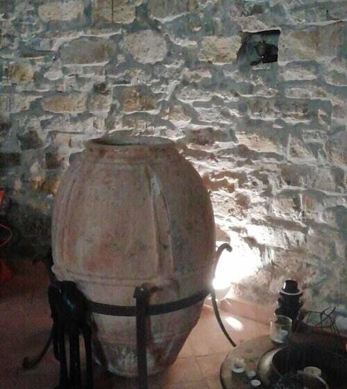 Bed and Breakfast Cilento Coast, Palazzo Pisani Pollica  Salerno Campania Italy