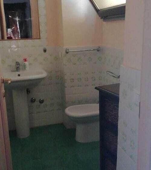 Bed and Breakfast Cilento Coast, Palazzo Pisani Pollica  Salerno Campania Italy