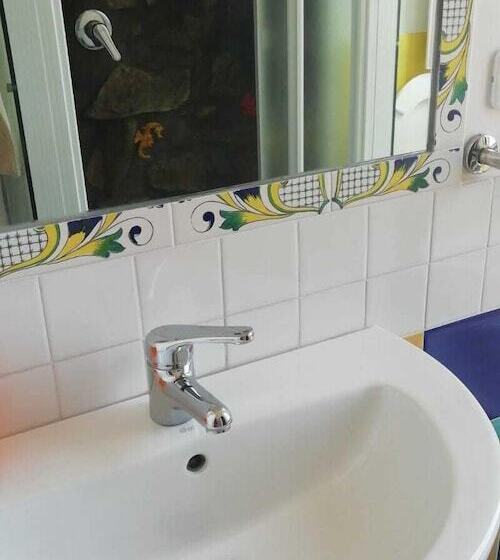 Bed and Breakfast Cilento Coast, Palazzo Pisani Pollica  Salerno Campania Italy