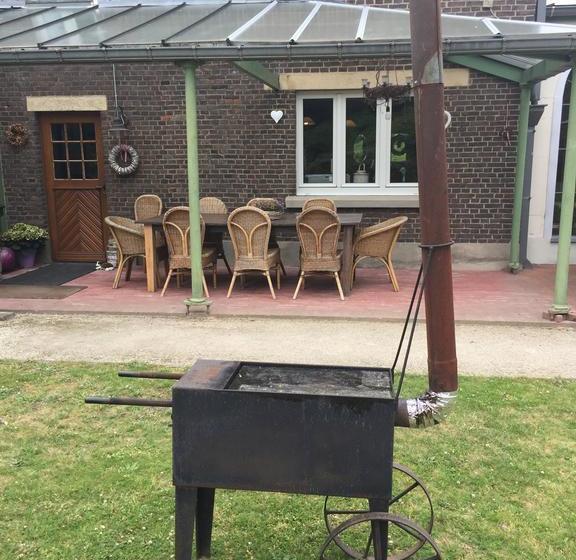 ベッドアンドブレックファースト Guesthouse  T Goed Leven