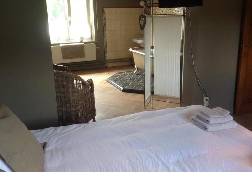 ベッドアンドブレックファースト Guesthouse  T Goed Leven