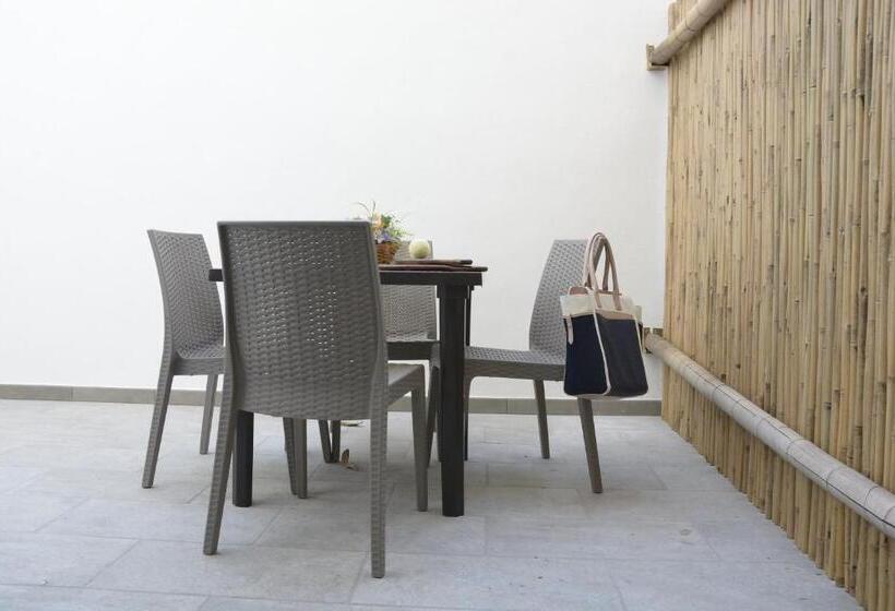 Bed and Breakfast Baia Dell'orso