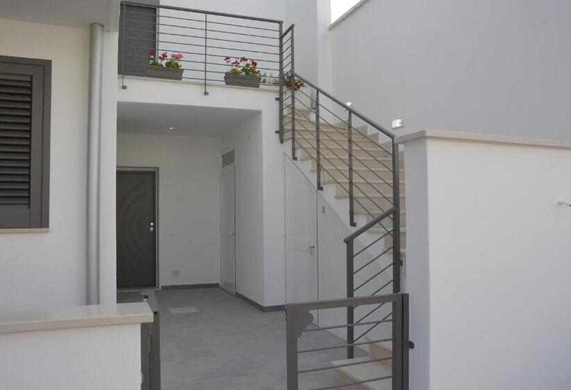 Bed and Breakfast Baia Dell'orso