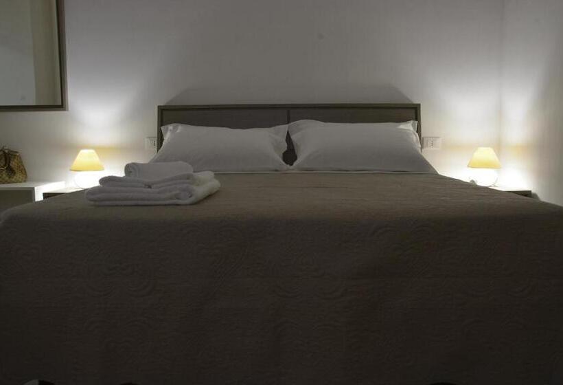 Bed and Breakfast Baia Dell'orso
