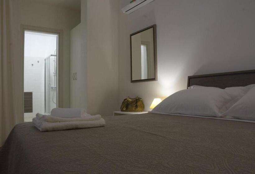 Bed and Breakfast Baia Dell'orso