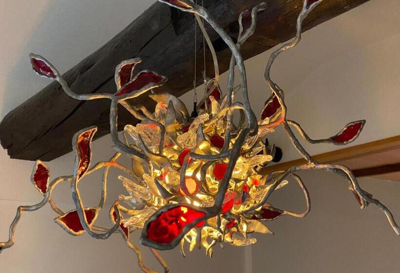 住宿加早餐  Bamboo Village Guest House