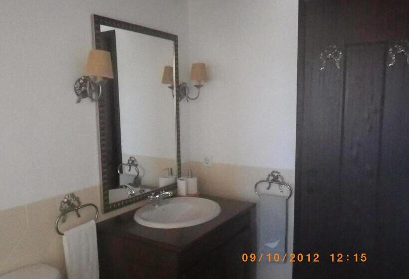 مبيت وإفطار Casa D´alegrete