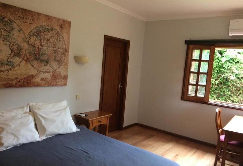ベッドアンドブレックファースト Casa Do Pinhal Guest House