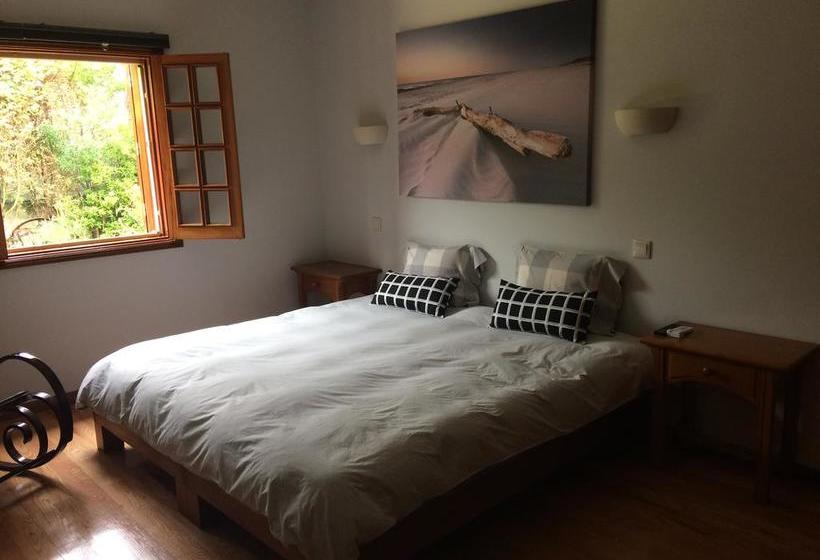 ベッドアンドブレックファースト Casa Do Pinhal Guest House