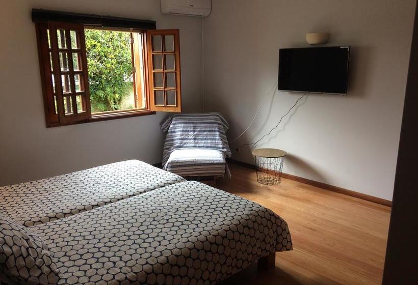 ベッドアンドブレックファースト Casa Do Pinhal Guest House