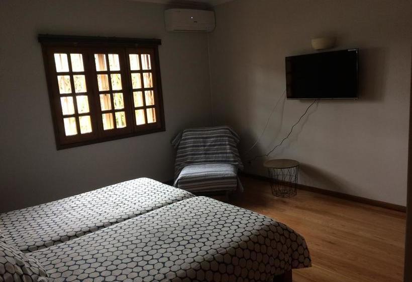 ベッドアンドブレックファースト Casa Do Pinhal Guest House