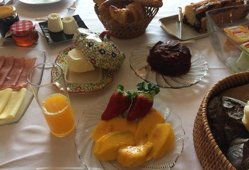 ベッドアンドブレックファースト Casa Do Pinhal Guest House