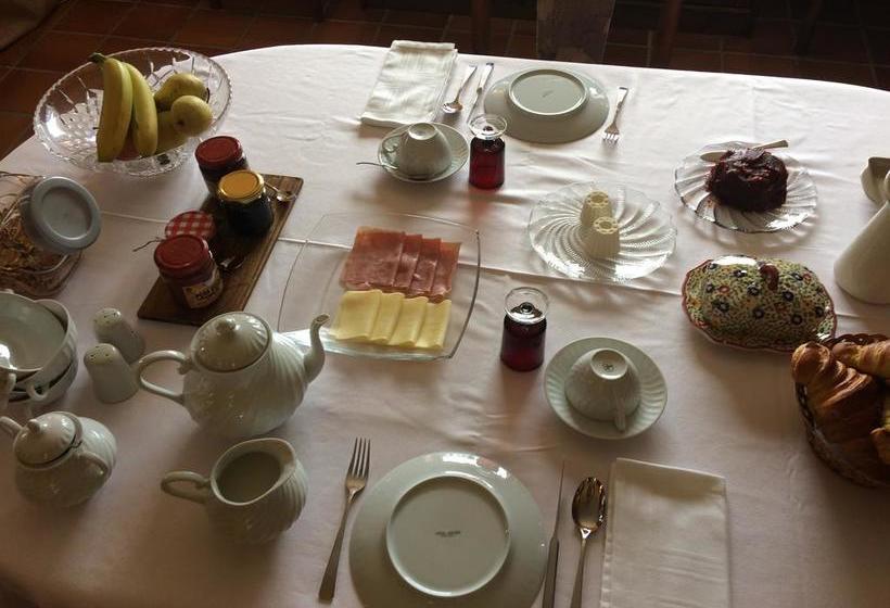 ベッドアンドブレックファースト Casa Do Pinhal Guest House