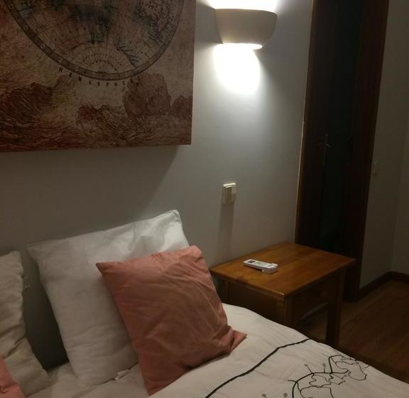 ベッドアンドブレックファースト Casa Do Pinhal Guest House