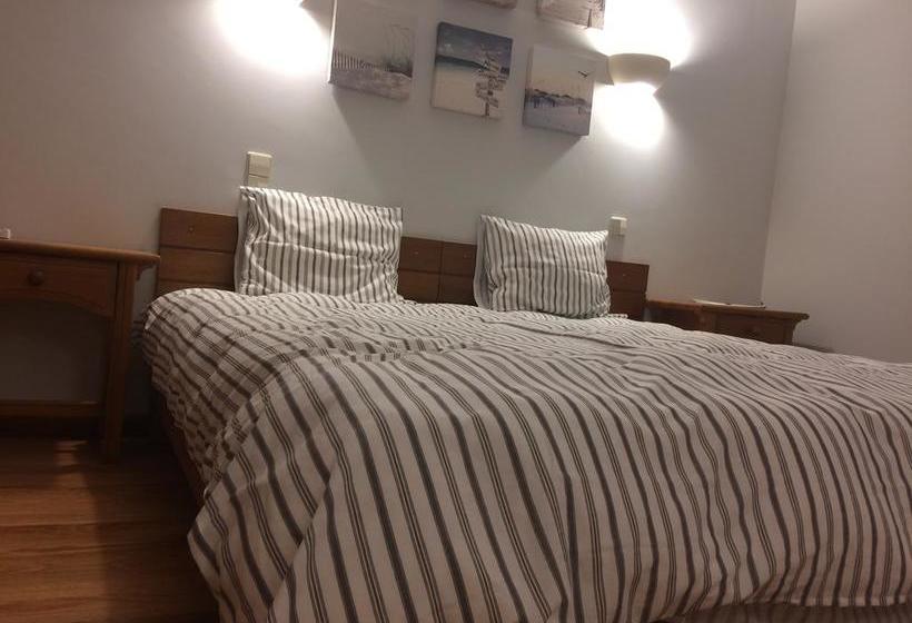 ベッドアンドブレックファースト Casa Do Pinhal Guest House