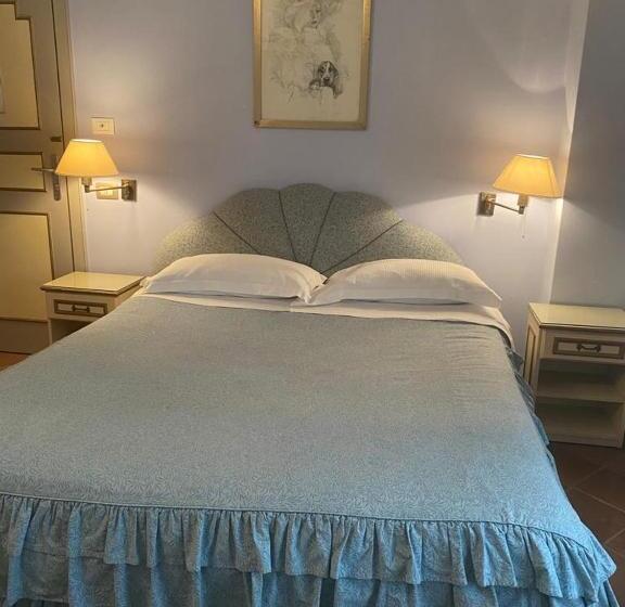 تختخواب و صبحانه L Elisea Maison De Charme