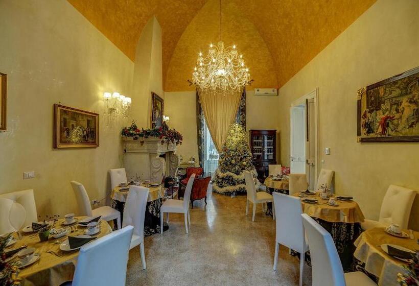 مبيت وإفطار La Dimora Delle Rondini