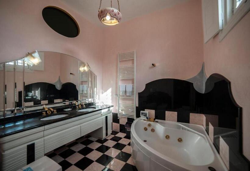 مبيت وإفطار La Dimora Delle Rondini