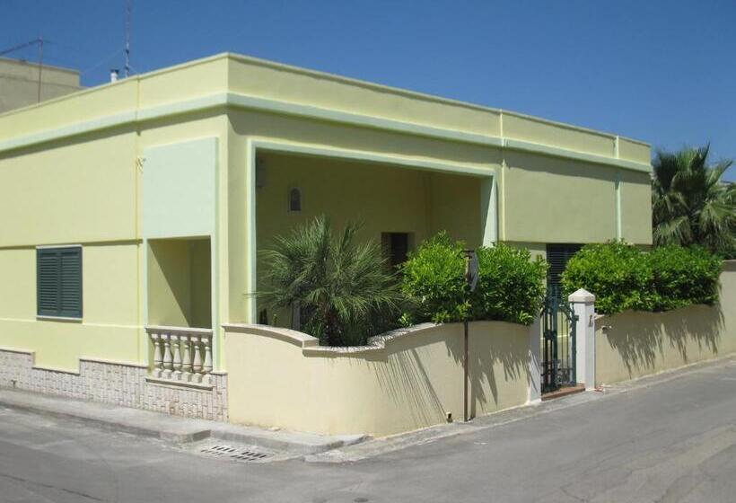B&b La Villa