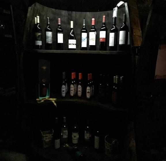 ベッドアンドブレックファースト Quinta Da Vinha Morta
