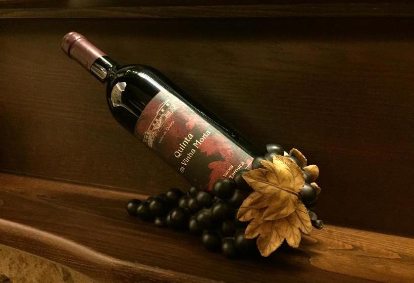 ベッドアンドブレックファースト Quinta Da Vinha Morta