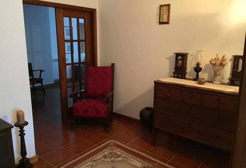 ベッドアンドブレックファースト Quinta Da Vinha Morta