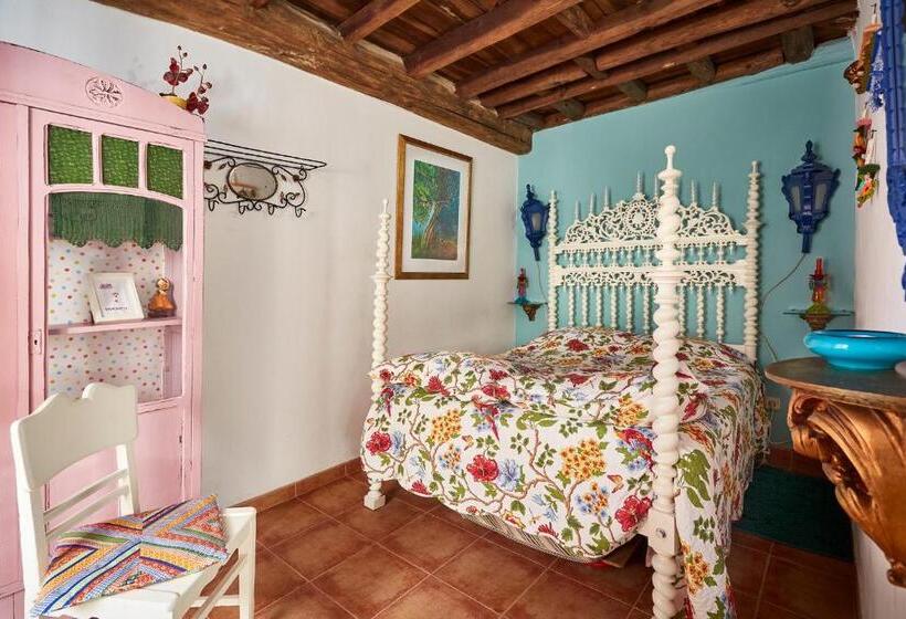 住宿加早餐 Sotam Country House