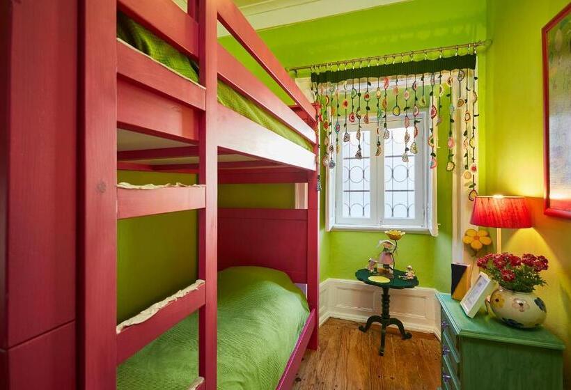 住宿加早餐 Sotam Country House