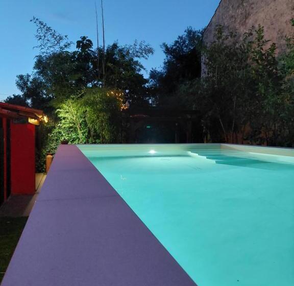 住宿加早餐 Sotam Country House