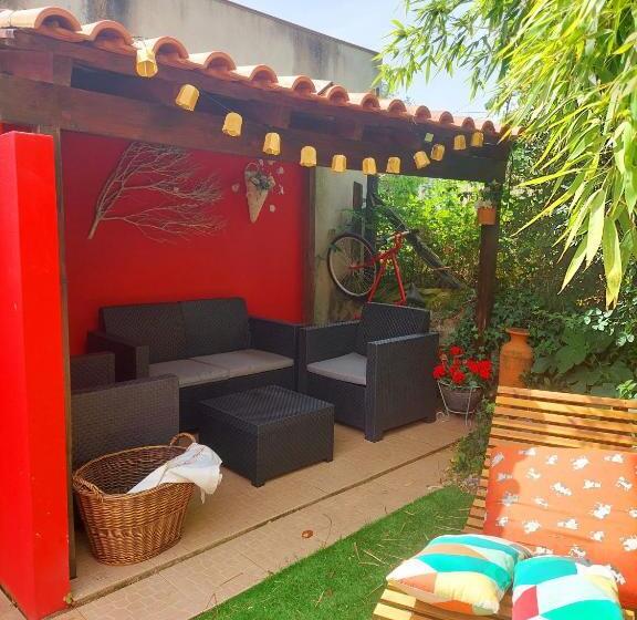 住宿加早餐 Sotam Country House